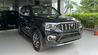 Big Daddy को मिल गये XUV वाले फ़ीचर्स ️ सिर्फ़ 20.94 लाख  New Z8L 2024