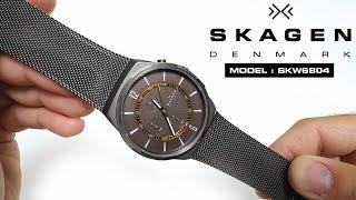 Skagen SKW6804 Big & Elegant Gentelmans Watch