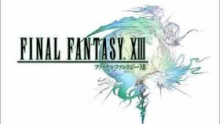 Final Fantasy XIII Music - A Brief Respite