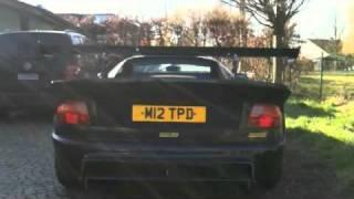 Noble M12 Sound