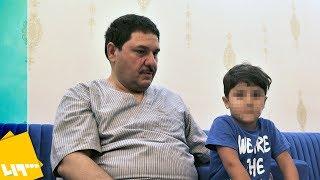 اعتداء رجل تركي على طفل أردني يثير الغضب على مواقع التواصل