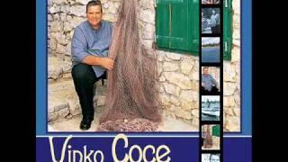 Vinko Coce - Da Je Meni S Tobon Kroz Pasike