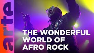 Afro Rock The True Origins of Rock?  ARTE.tv Culture