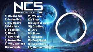 Best of NCS  Top 20 Most Popular Songs by NCS  NoCopyrightSounds  400 VIEWS SPECIAL  NoCopyright