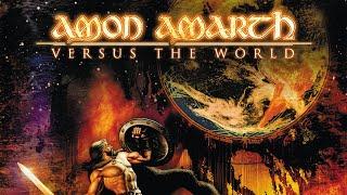 Amon Amarth - Versus the World FULL ALBUM