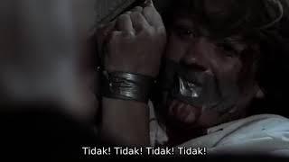 Film Horor Penakut jangan Nonton Sub Indonesia 2019