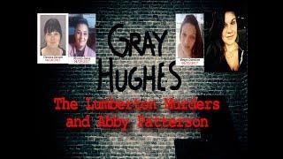 Abby Patterson and the Lumberton Murders