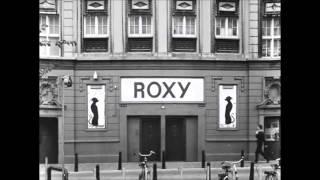Derrick May @ RoXY Amsterdam 28.09.1990