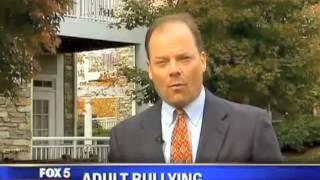 Workplace Bullying on Fox 5 DC