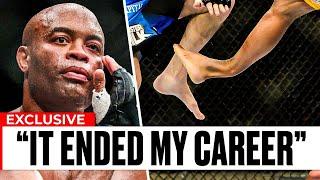 Most Unexpected Moments In UFC History