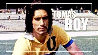 Top 5 ● Mejores Goles de Tomás Boy