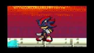 Sonic Advance Z 『奈落の花  Naraku no hana』Request