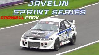 Javelin Sprint Series - Cadwell Park - Pure Sound & Highlights 211023