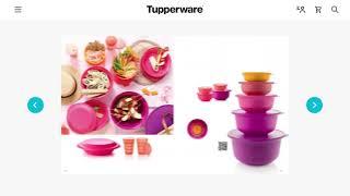 Der neue Tupperware FrühlingSommer Katalog 2021 hat viel zu bieten  Der-TupperMacher.de