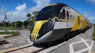 Safety plans derailed Melbourne Florida East Coast Railway clash over crossing upgrades