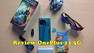 Review OnePlus 11 5G