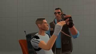 TF2SFM Boy its just Alcohol Meme