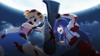 Higurashi Sotsu AMV - Youre Going Down