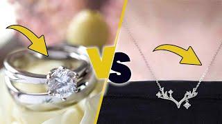 Zinc Alloy vs Stainless Steel Jewelry Which Metal Shines Brighter?