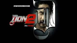 Don 2 The Chase Continues Theme - Subhadip Koley