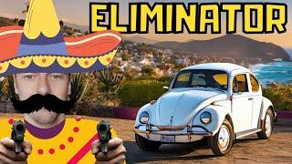 Lets play Eliminator in Forza Horizon 5  Live stream