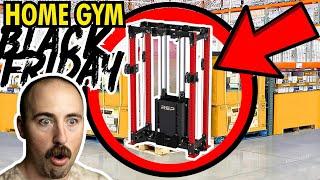 10+ Best Home Gym Black Friday Deals you SHOULD Be Buying in 2023