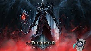 Diablo III Reaper of Souls #6 - Нефалемский портал