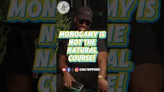 The Truth About Monogamy #dailyrapupcrew