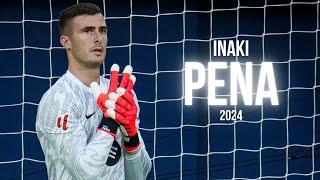 Inaki Pena Best Saves Ever ► The Future Of Barcelona 