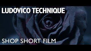 Ludovico Technique - Shop Short Film