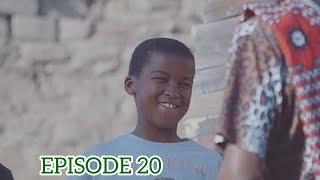 uDlamini YiStar P3   Episode 20