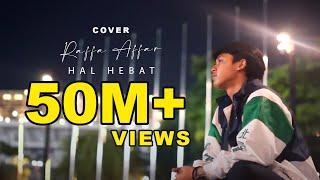 Hal Hebat - Govinda  cover by raffaaffar 