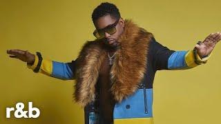 Bobby V - I Can Do You Right Lyrics