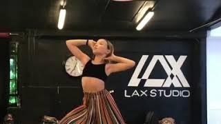Leany danse vidéo officiel