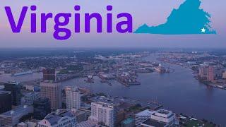 Moving to Virginia? The 10 Best Places To Live In Virginia  Job Retiree Education & Price