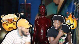 YALL P*SSED DOJA OFF  Doja Cat - Attention Official Video REACTION