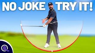 The Best Swing Tip Ever Seriously