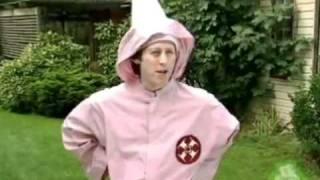 Gay KKK From The Chappelle Show.mp4