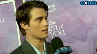 Nicholas Galitzine on Making His Own MUSIC After ‘The Idea of You’ Exclusive