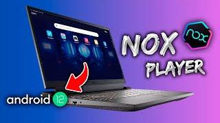  Download NoxPlayer for PC 2023  Latest Version