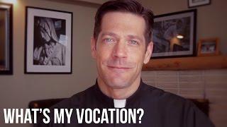 Whats My Vocation?