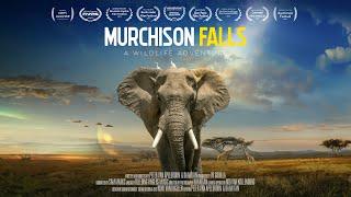 Murchison Falls A Wildlife Adventure short VR Documentary Film  - 8K 3D 360