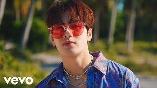 Jackson Wang - Dawn of us Official Music Video