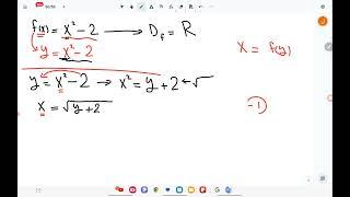 شرح domain and range مثال مهم