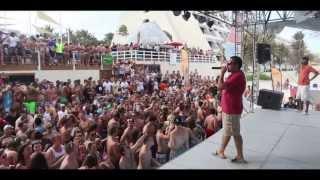 StudentCity Cancun Spring Break 2013 Pre-Aftermovie