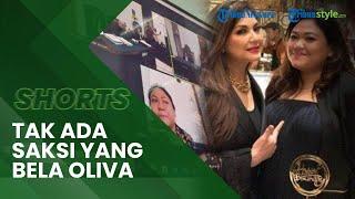 Nia Daniaty Sakit Tak Ada Saksi yang Membelanya Olivia Nathania Hakim Tolong Jujur Ya