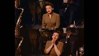 Judy Garland - The Man That Got Away - October 27 1953 - 4th & 5th Takes