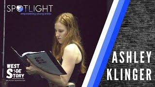 Meet Our Teacher Ashley Klinger