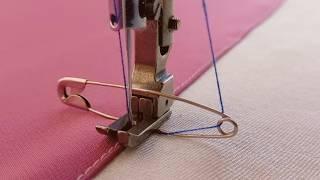 26 tips of the best sewing tips and tricks.  Sewing techniques ️