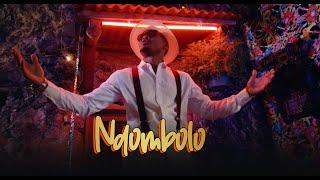 Alikiba x Abdukiba x K2ga x Tommy Flavour - Ndombolo Official Music Video